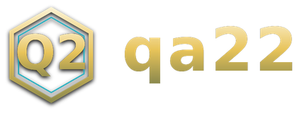 qa22 logo